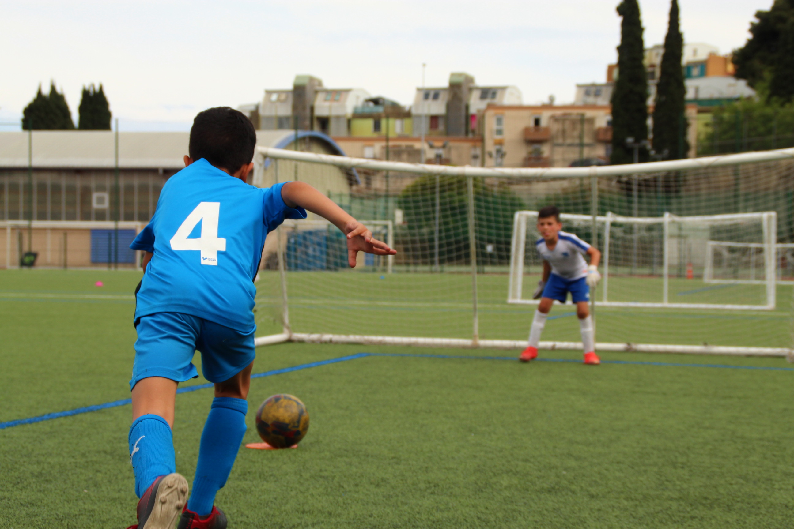 F D Ration Du Stade Laurentin Tournoi Jfd Les Jeunes Pousses